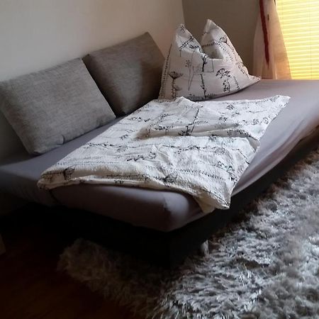 Ferienwohnung Bettina แบร์ก อิม เดราทาล ภายนอก รูปภาพ