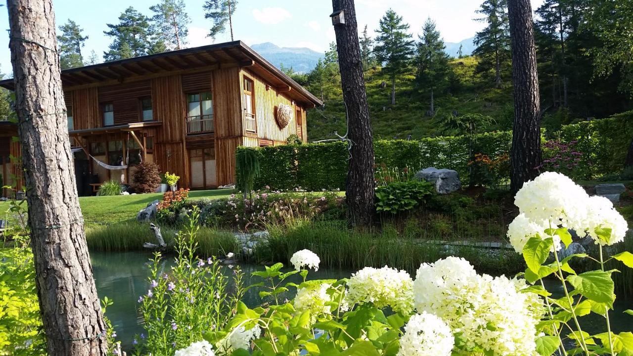 Ferienwohnung Bettina แบร์ก อิม เดราทาล ภายนอก รูปภาพ