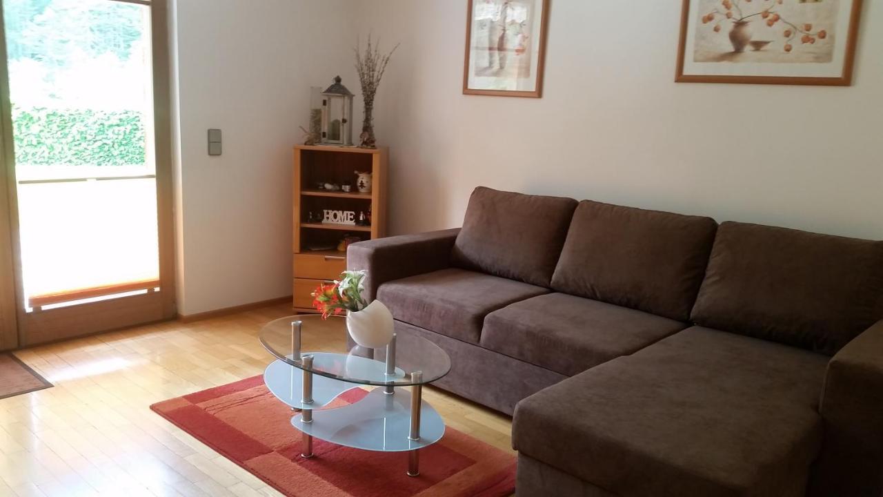 Ferienwohnung Bettina แบร์ก อิม เดราทาล ภายนอก รูปภาพ